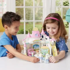 Sylvanian Families - Barnehage 