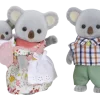 Sylvanian Families - Familien Koala