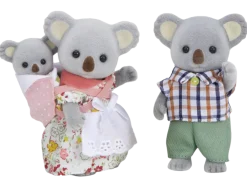 Sylvanian Families - Familien Koala