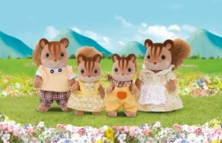 Sylvanian Families - Familien Ekorn