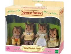 Sylvanian Families - Familien Ekorn