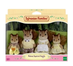 Sylvanian Families - Familien Ekorn