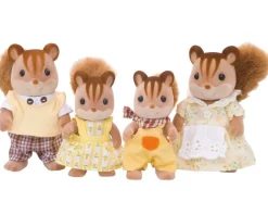 Sylvanian Families - Familien Ekorn