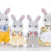Sylvanian Families - Familien Bomullskanin
