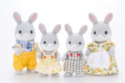 Sylvanian Families - Familien Bomullskanin