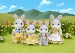 Sylvanian Families - Familien Bomullskanin