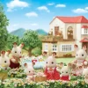 Sylvanian Families - Familien Sjokoladekanin