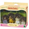 Sylvanian Families - Familien Pinnsvin