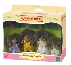 Sylvanian Families - Familien Pinnsvin