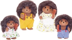 Sylvanian Families - Familien Pinnsvin