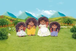 Sylvanian Families - Familien Pinnsvin