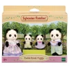 Sylvanian Families - Familien Panda