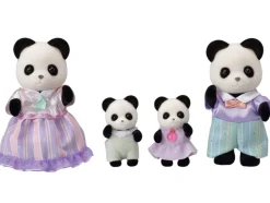 Sylvanian Families - Familien Panda