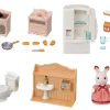 Sylvanian Families - Komplett innredningssett