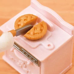 Sylvanian Families - Komplett innredningssett