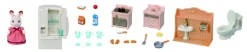 Sylvanian Families - Komplett innredningssett