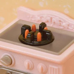 Sylvanian Families - Komplett innredningssett