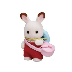 Sylvanian Families - Sjokoladekaninbabyen