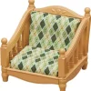 Sylvanian Families - Sofagruppe med TV-sett