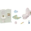 Sylvanian Families - Toalettsett