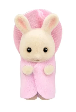 Sylvanian Families - Trillingbabyenes badepakke