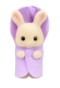 Sylvanian Families - Trillingbabyenes badepakke