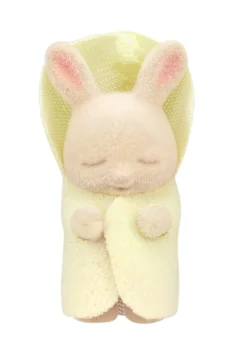 Sylvanian Families - Trillingbabyenes badepakke