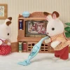 Sylvanian Families - Vaskemaskin & støvsuger