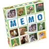 Tactic, Memo dyreunger