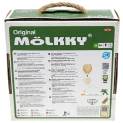 Tactic, Mölkky Go