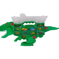 Teamsterz, Bm T Rex Transportør