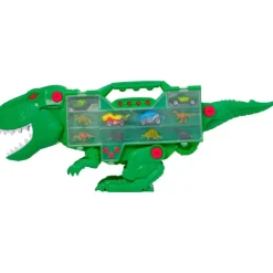 Teamsterz, Bm T Rex Transportør