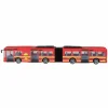 Teamsterz, LED-buss med lyd