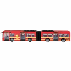 Teamsterz, LED-buss med lyd