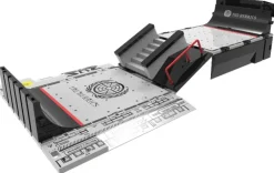 Tech Deck Berrics Transforming Skatepark