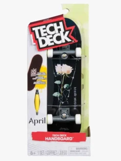 Tech Deck Handboard 27 cm - April