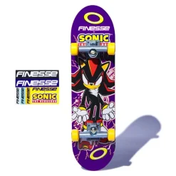 Tech Deck, Handboard 27 cm, Sonic