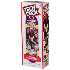 Tech Deck, Handboard 27 cm, Sonic