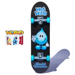 Tech Deck, Handboard 27 cm, World Industries