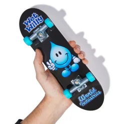 Tech Deck, Handboard 27 cm, World Industries