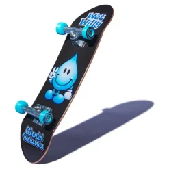 Tech Deck, Handboard 27 cm, World Industries
