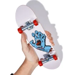 Tech Deck, håndbrett 27 cm, Primitive
