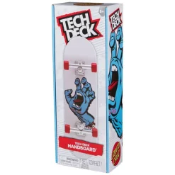 Tech Deck, håndbrett 27 cm, Primitive