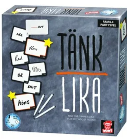 Tenk Like