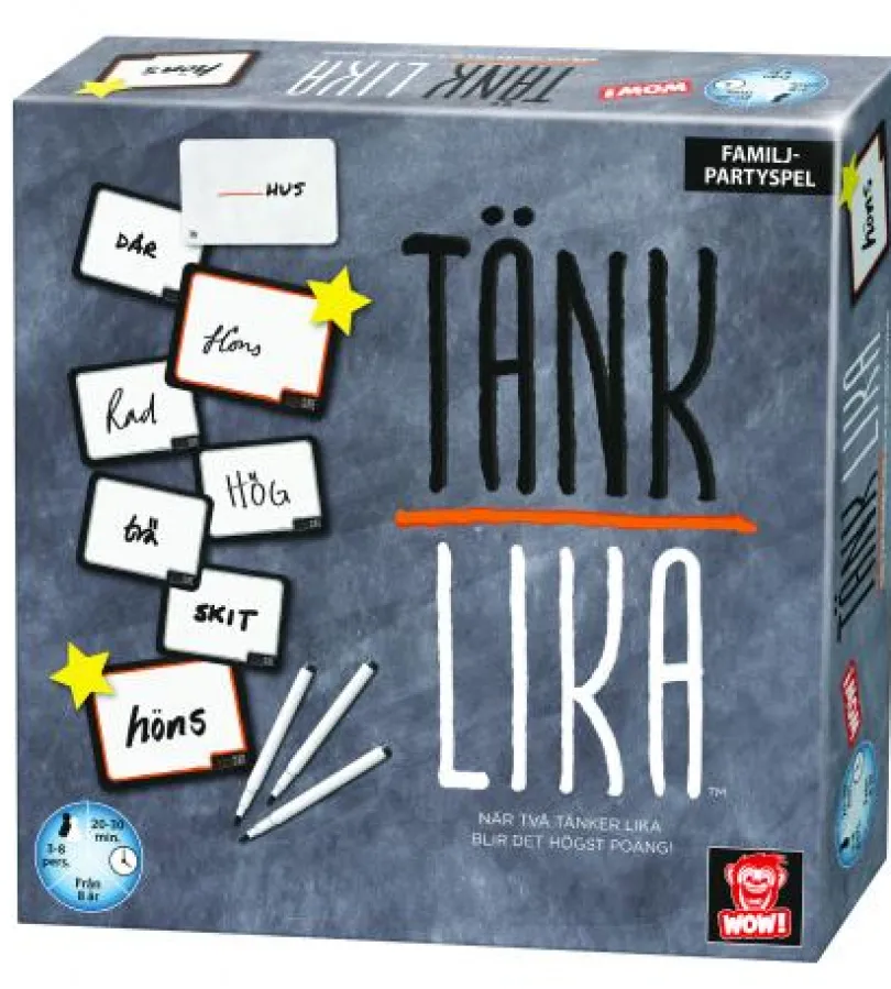 Tenk Like