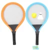 Tennissett 2 racketer 50 cm med ball fra 3 år – Kids Sports