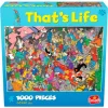 That's Life Gala 1000 Biter