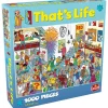 That's Life Galleri 1000 Biter