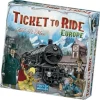 Ticket to Ride: Europe