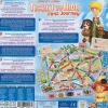 Ticket to Ride First Journey Nordic